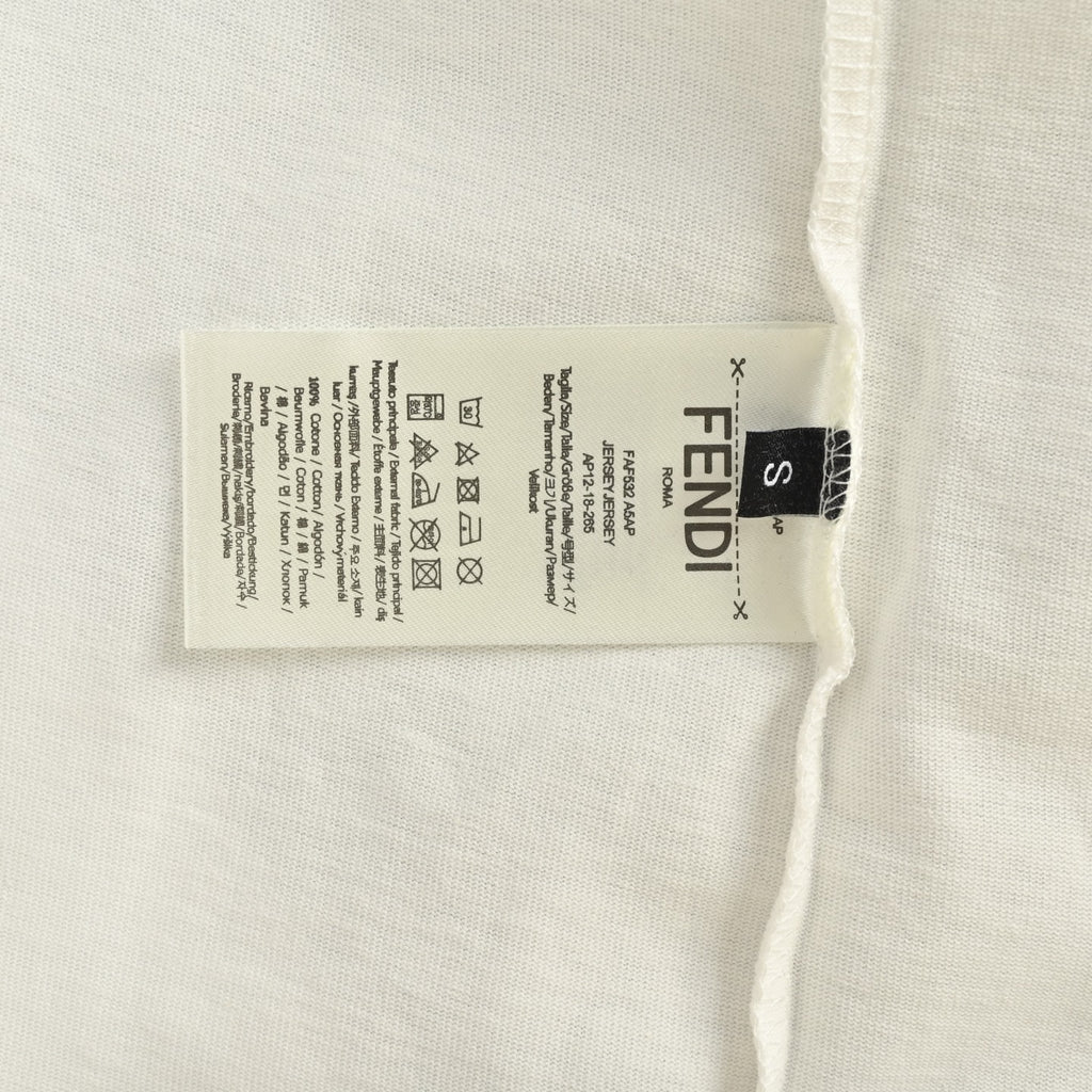 FENDI - T-shirt