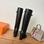 HERMES - Jumping boot