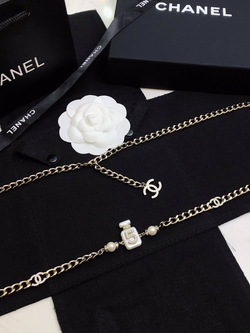CAHEL - chain belt