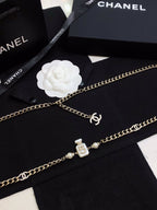 CAHEL - chain belt