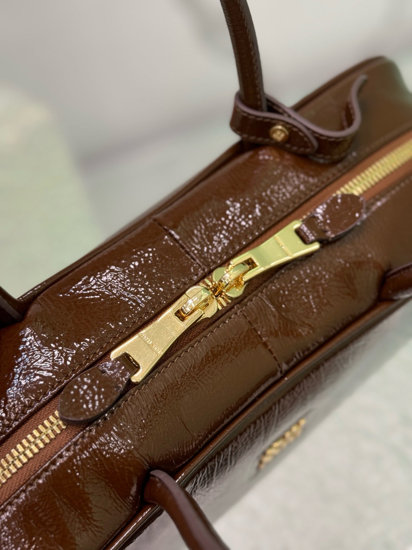 MIU MIU - Beau tote bag