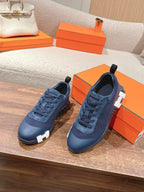HERMES - Bouncing sneakers