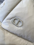 DIOR - Puffer jacket