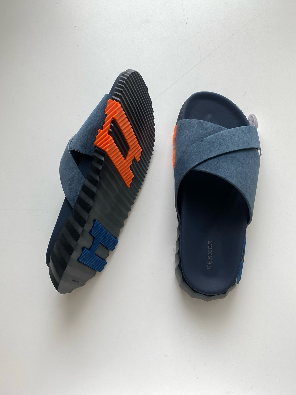 HERMES - Men’s Slippers