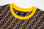 FENDI - T-shirt