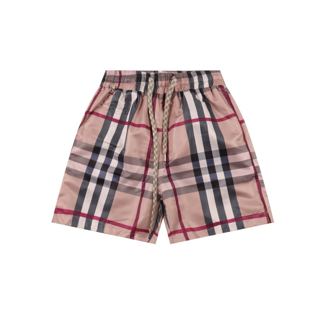 BURBERRY - Swimming shorts