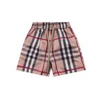BURBERRY - Swimming shorts
