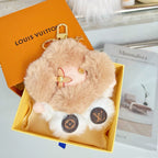 LOUIS VUITTON - My Vivienne Bag Charm and keychain