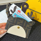 FENDI - Best Friends Forever Card Case