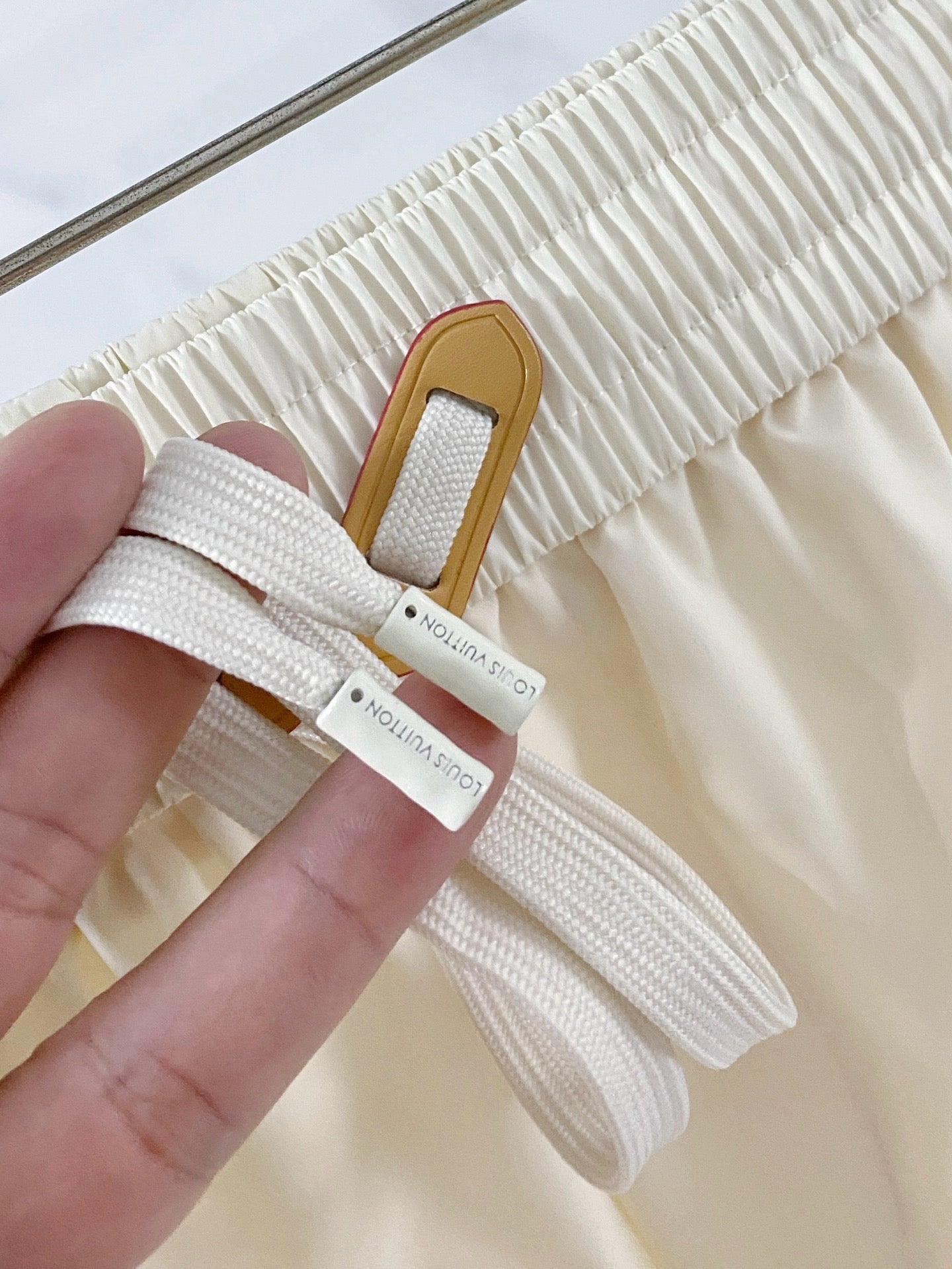LOUIS VUITTON - Swimming shorts