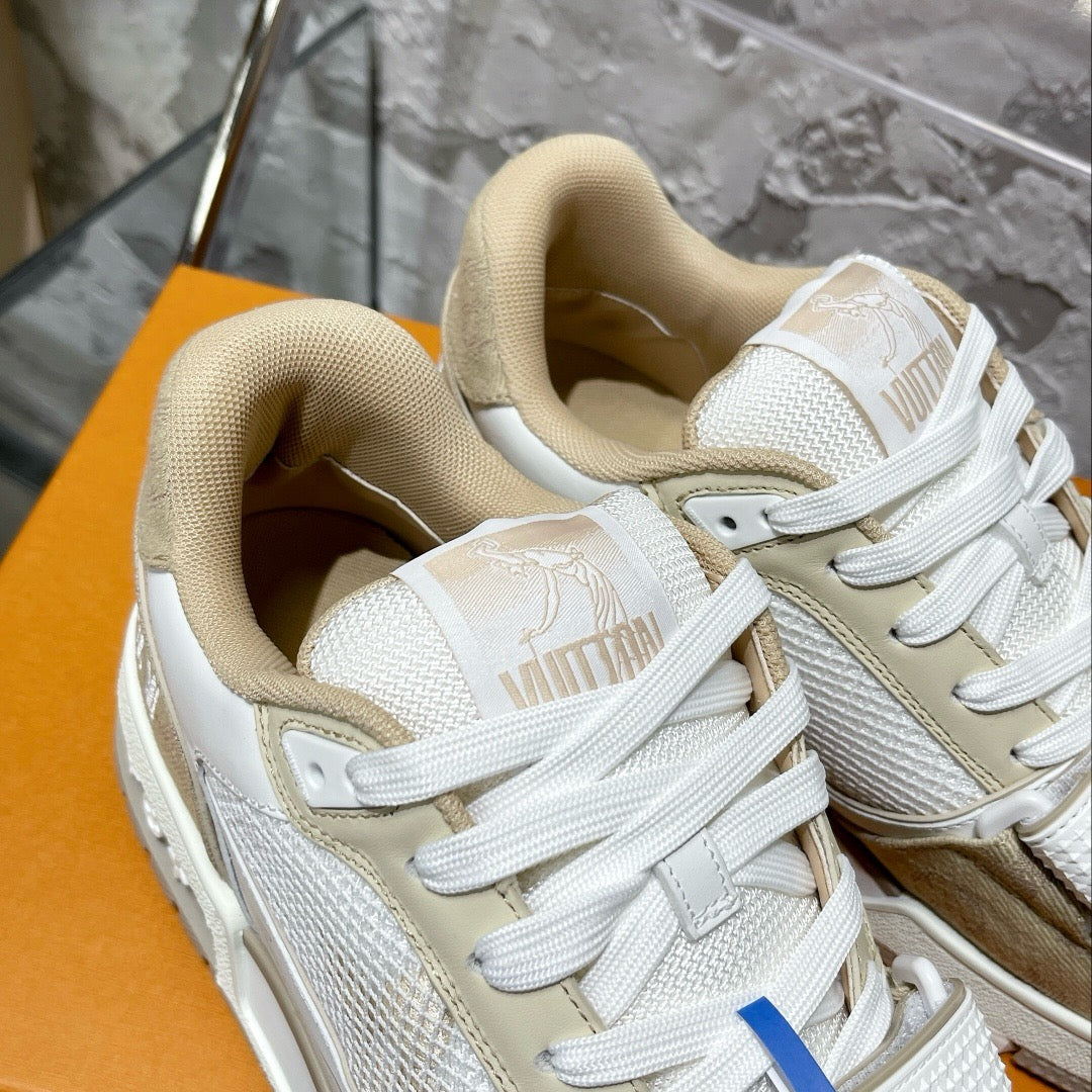 LOUIS VUITTON - Trainer Sneaker Uniesex