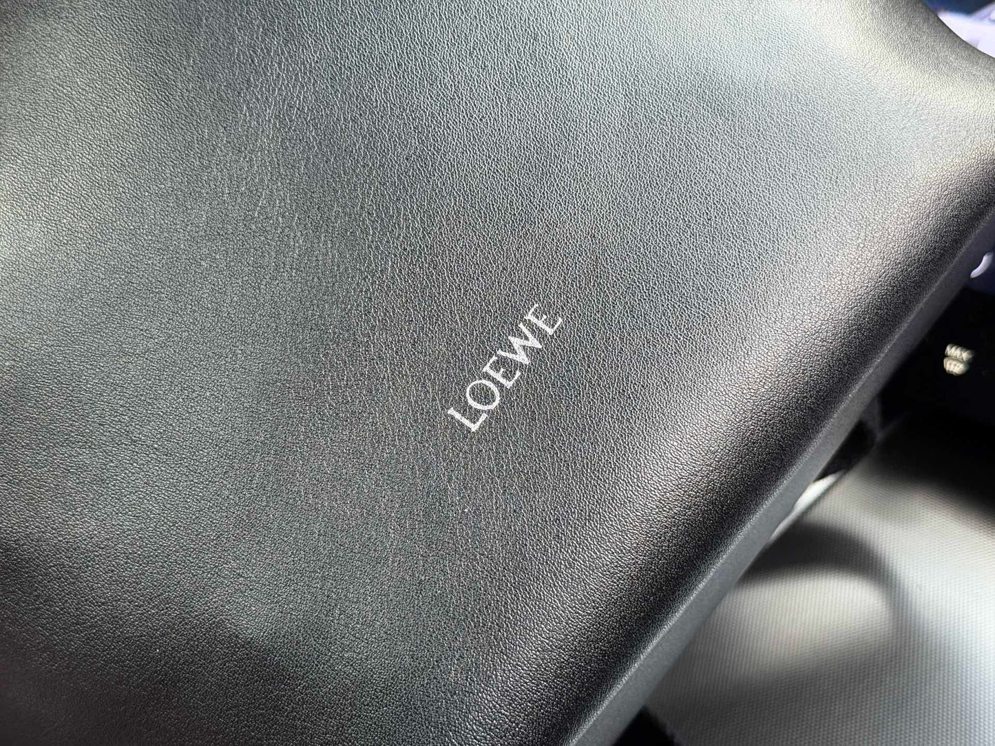 LOEWE - Backpack