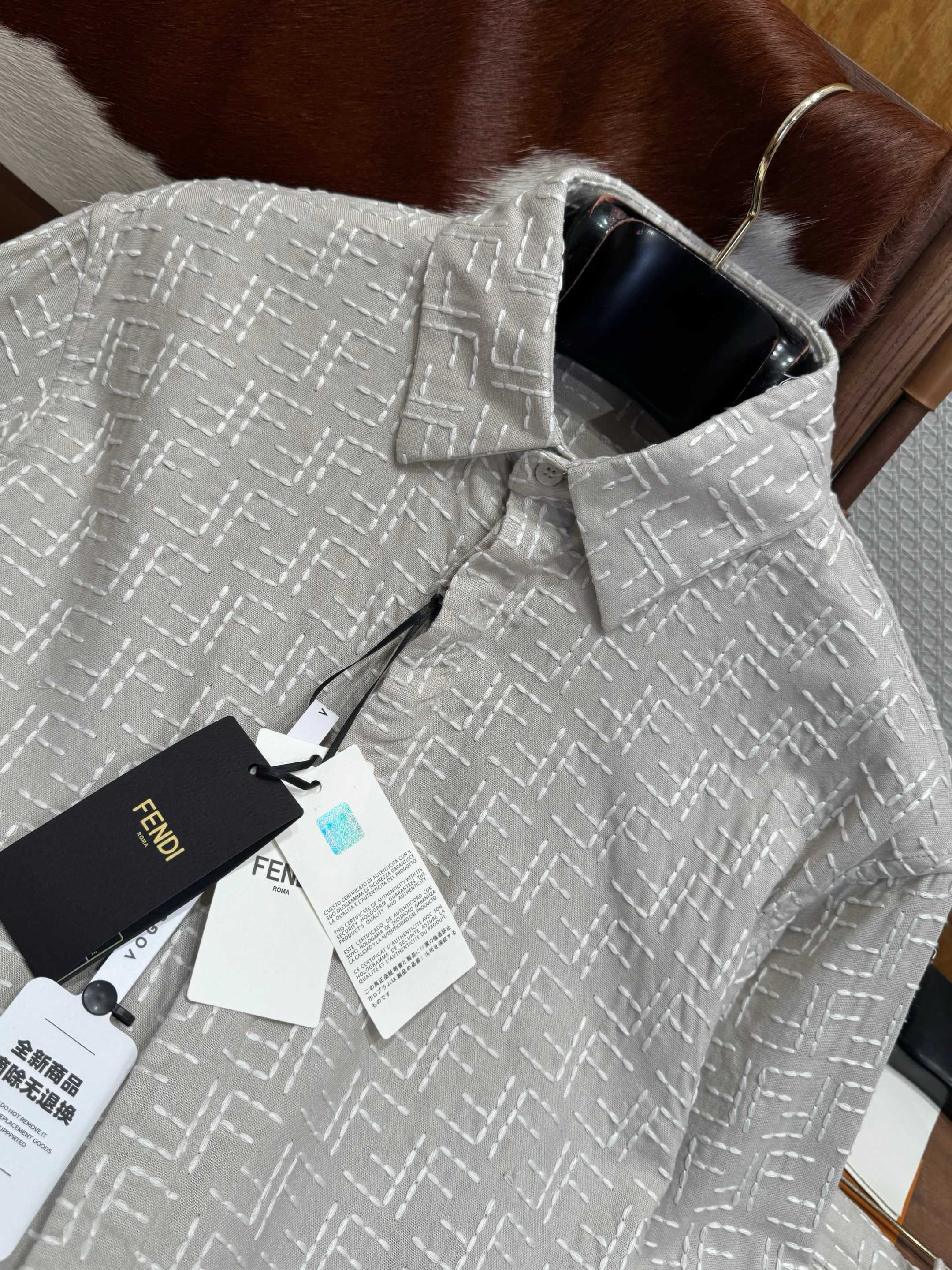 FENDI - Matching set