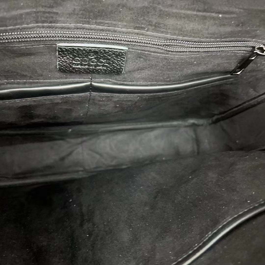 GUCCI - Laptop bag