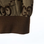GUCCI  - Jumbo GG jacket