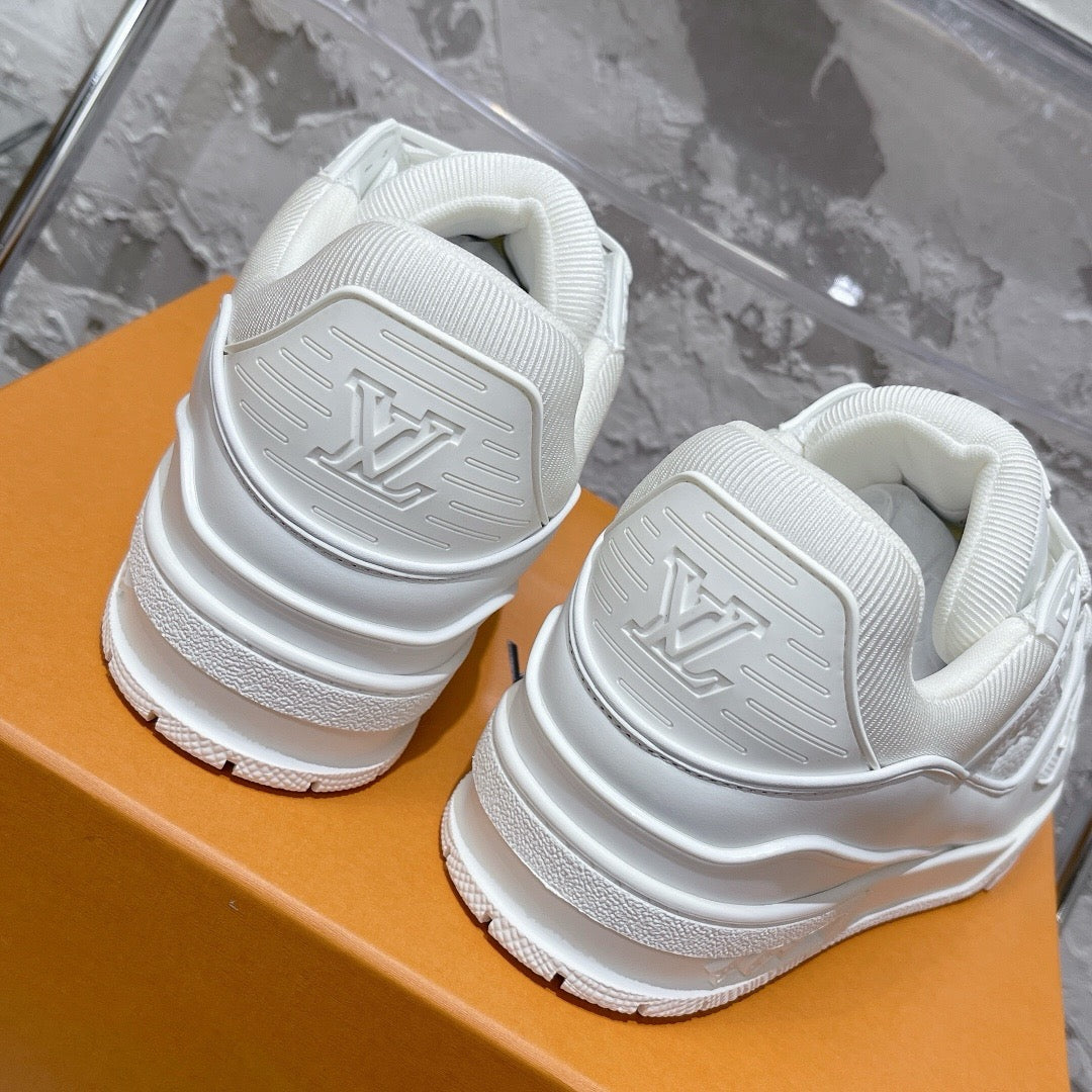 LOUIS VUITTON - Trainer Sneaker Uniesex