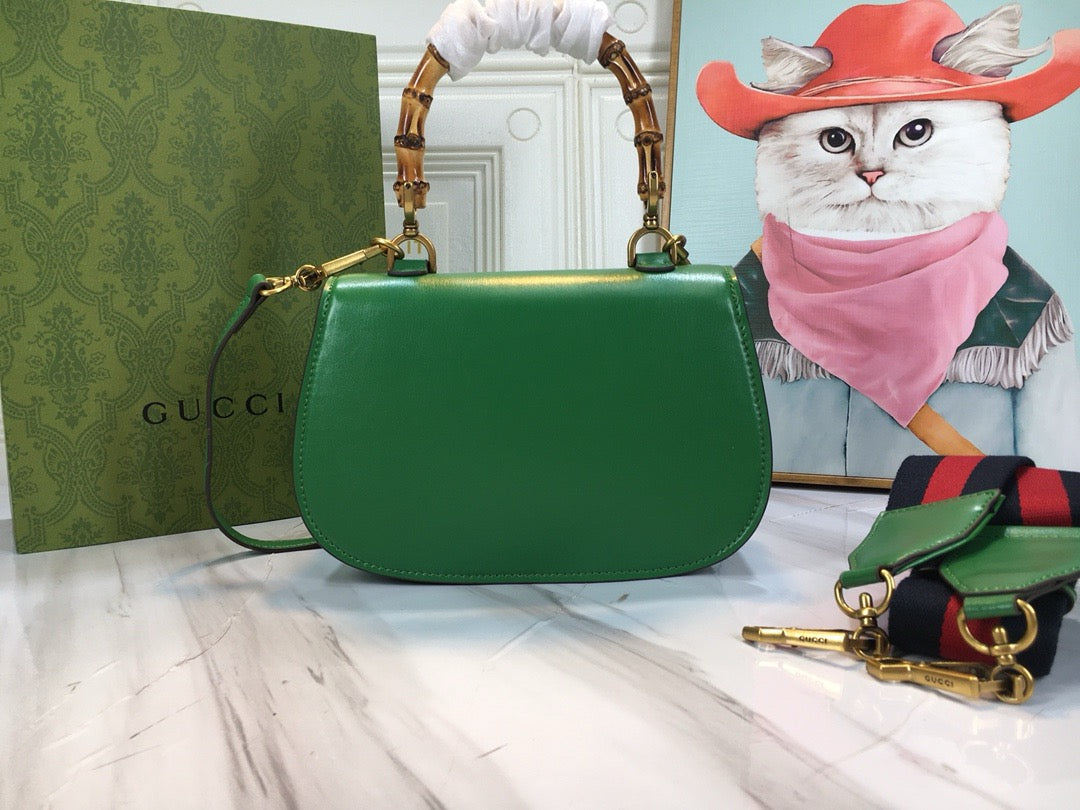 GUCCI - Bamboo 1947