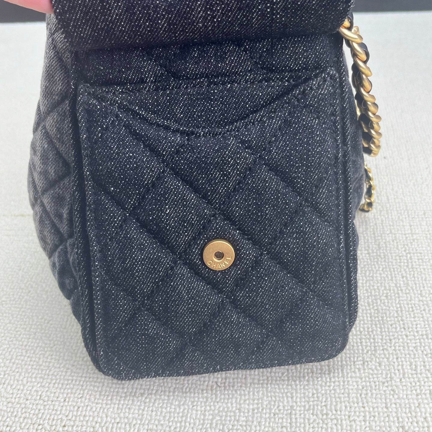 CHANEL - Boho bag