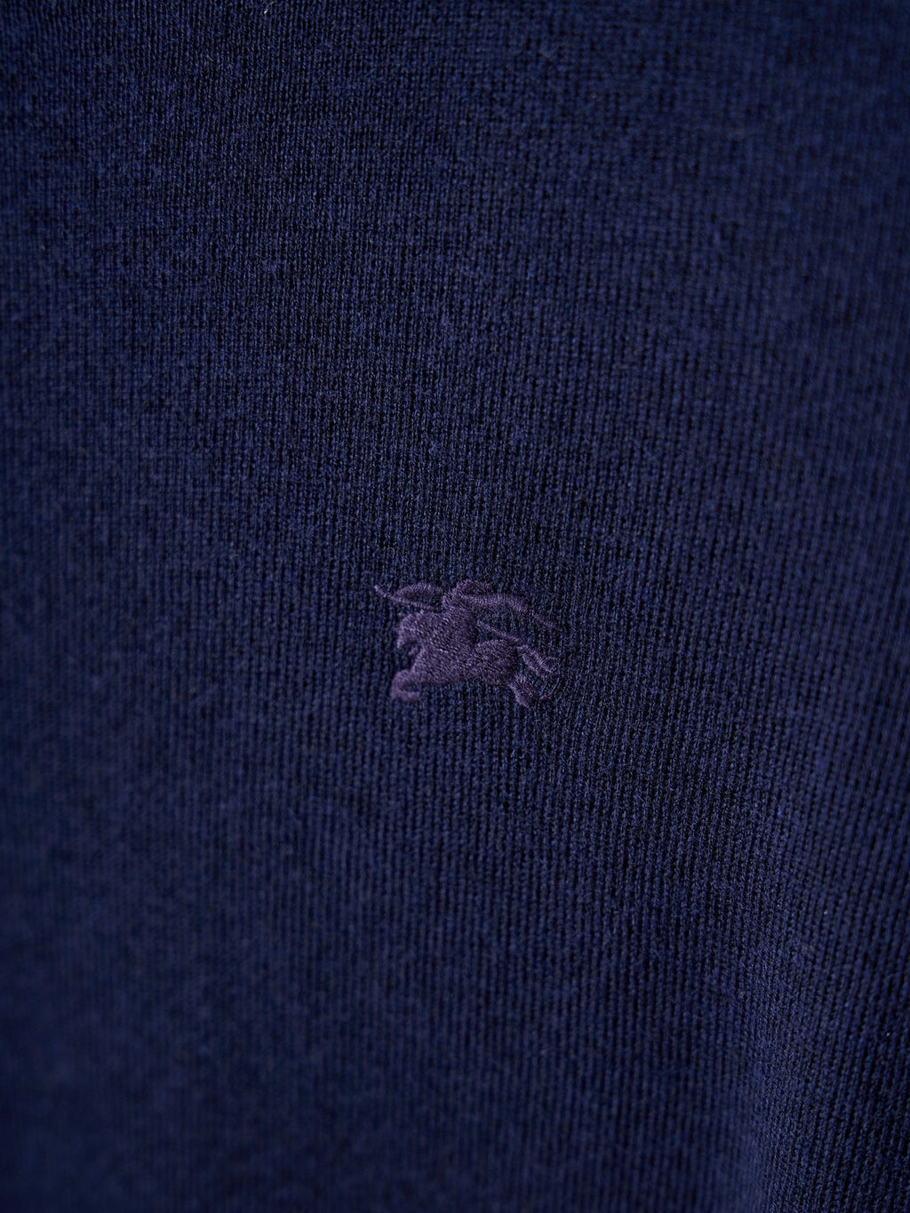BURBERRY - Cashmere Shirt
