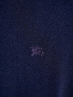 BURBERRY - Cashmere Shirt
