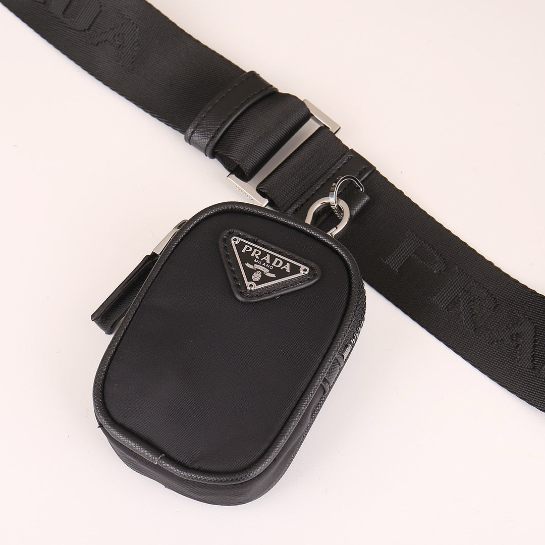 PRADA - Men’s bag