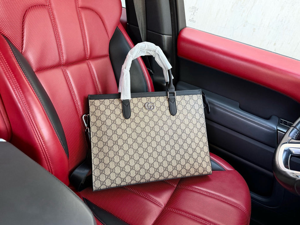 GUCCI - Laptop bag