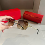 CARTIER- Sunglasses