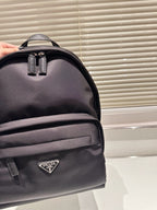PRADA - Re-nylon Backpack