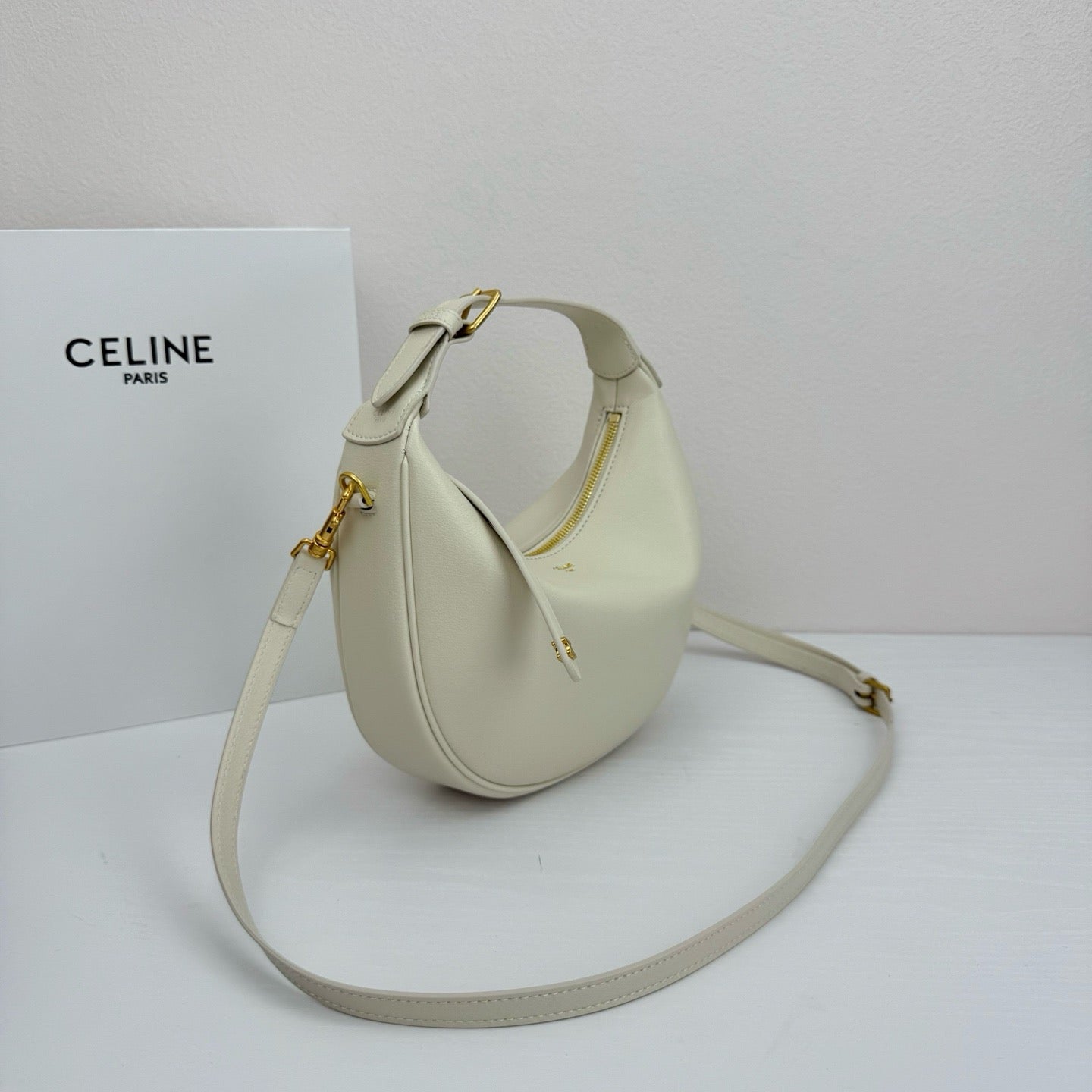 CELINE - Lulu bag