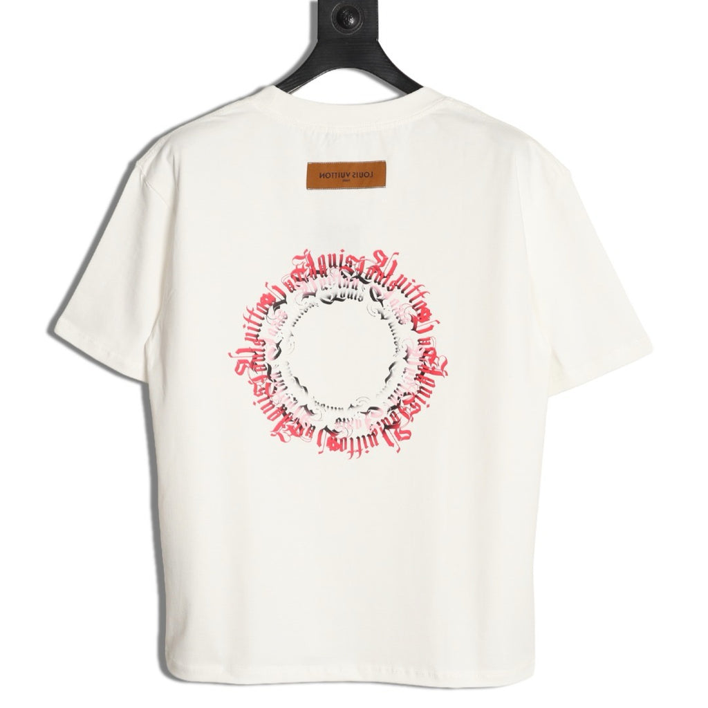 LOUIS VUITTON - T-shirt