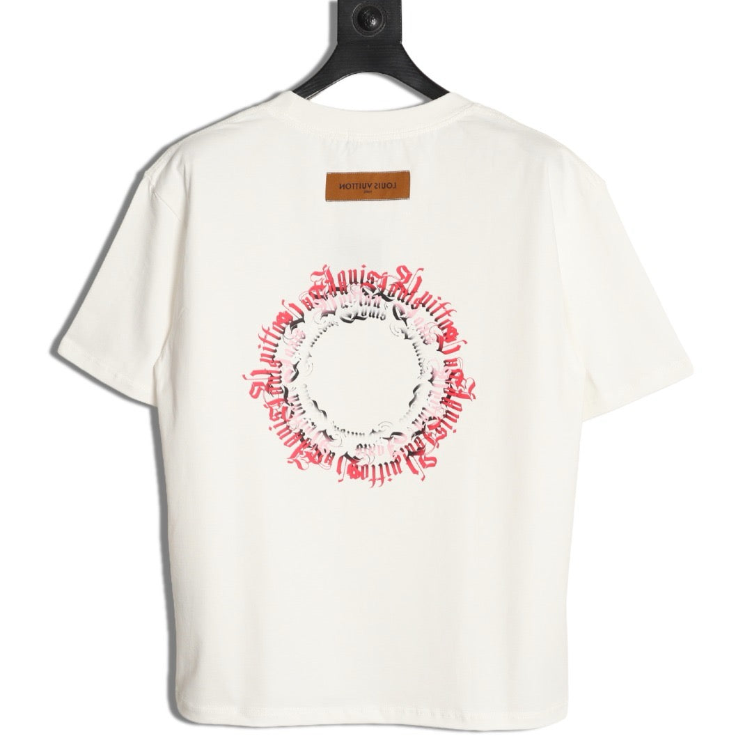 LOUIS VUITTON - T-shirt