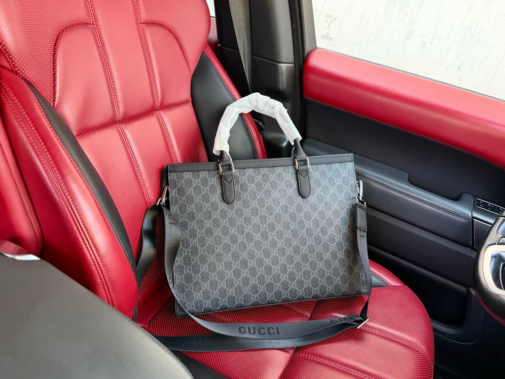 GUCCI - Laptop bag