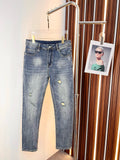 BURBERRY - Jeans