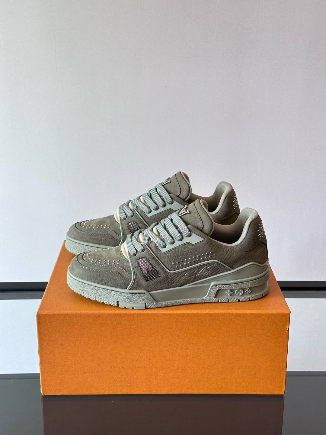 LOUIS VUITTON - Trainer Sneaker