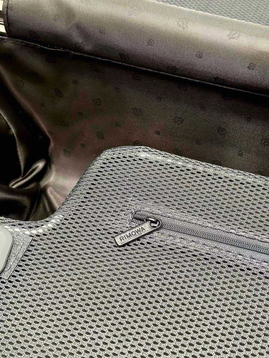 RIMOWA - ORIGINAL Cabin