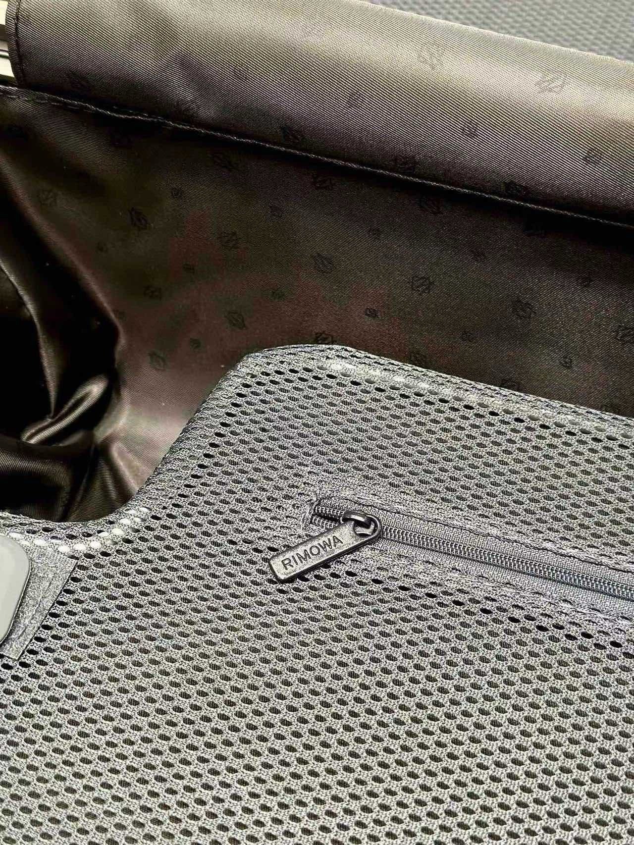 RIMOWA - ORIGINAL Cabin