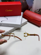 CARTIER- Eyewear
