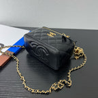 CHANEL - Vanity Cosmetic Bag