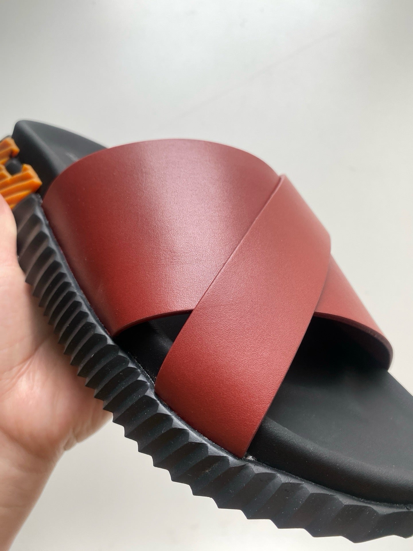 HERMES - Men’s Slippers
