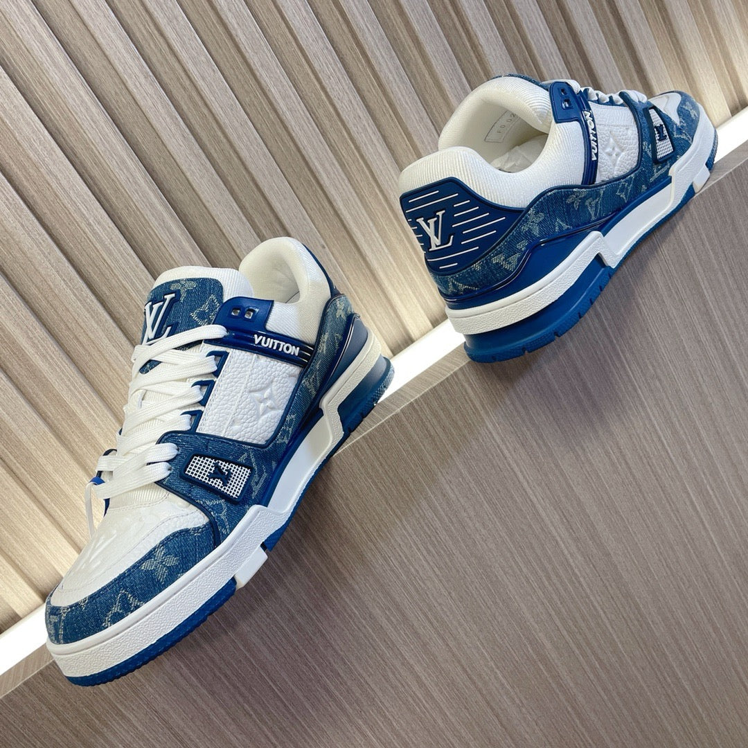 LOUIS VUITTON - Trainer Sneaker Uniesex
