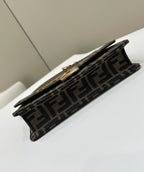FENDI - Baguette  Bag