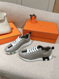 HERMES- Bouncing sneakers