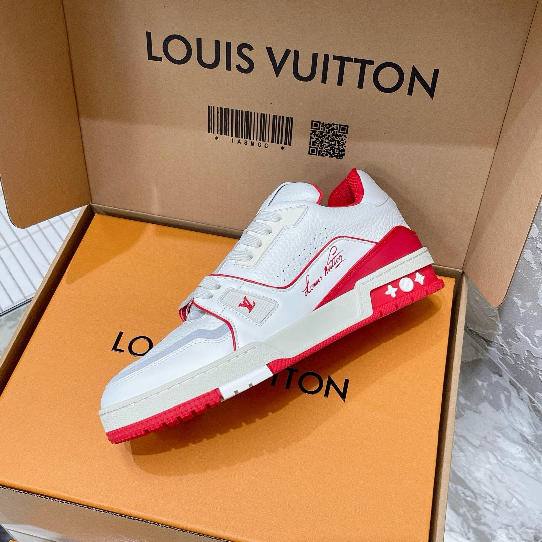 LOUIS VUITTON - Trainer Sneaker Uniesex