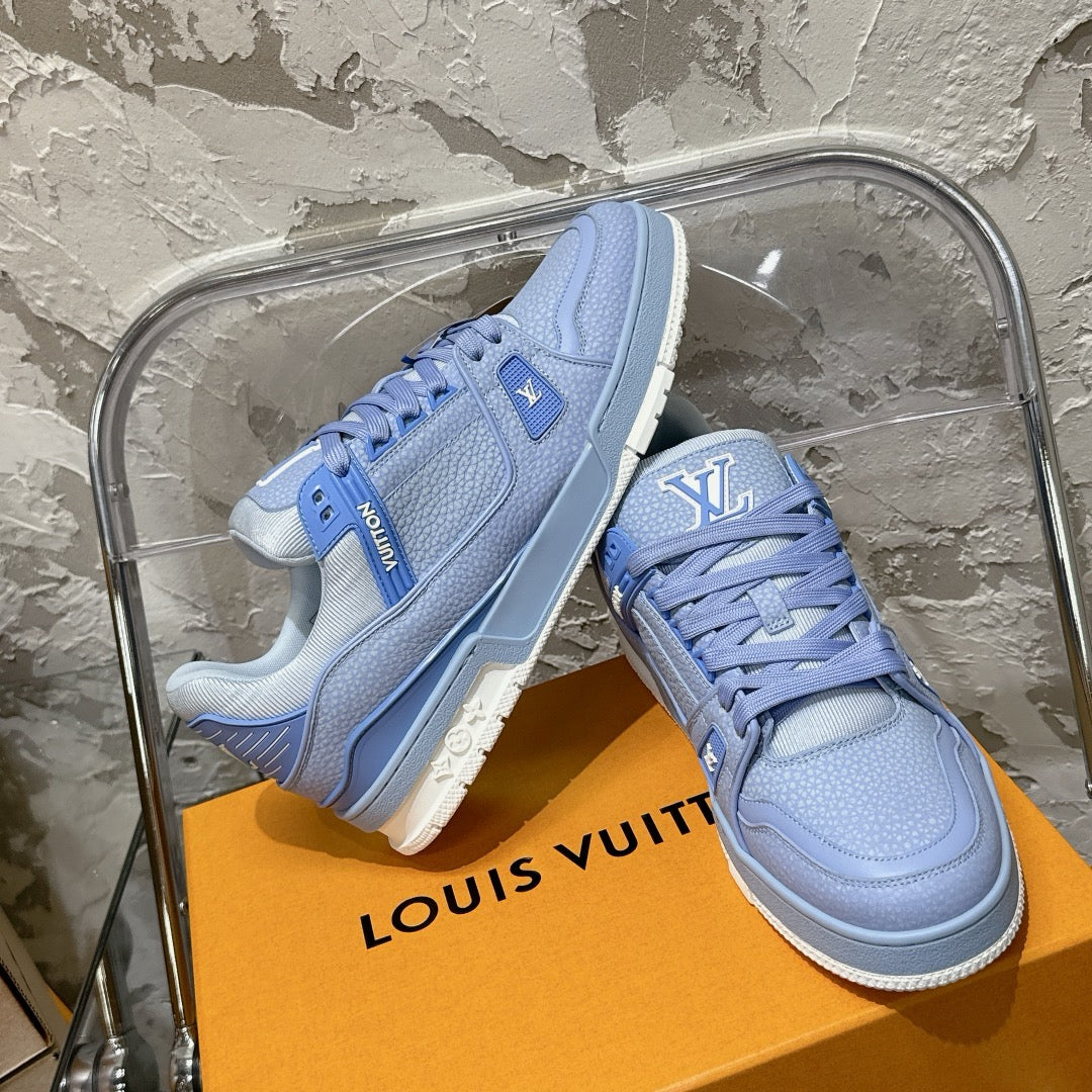 LOUIS VUITTON - Trainer Sneaker Uniesex