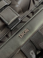 DIOR - Oblique Backpack
