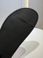 FENDI - Unisex Feel sandals
