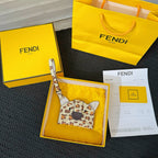FENDI - Best Friends Forever Card Case