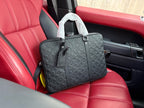 LOUIS VUITTON- Laptop bag