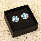 CHANEL - earrings