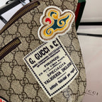 GUCCI - GG Supreme Courrier belt bag 2016/2025